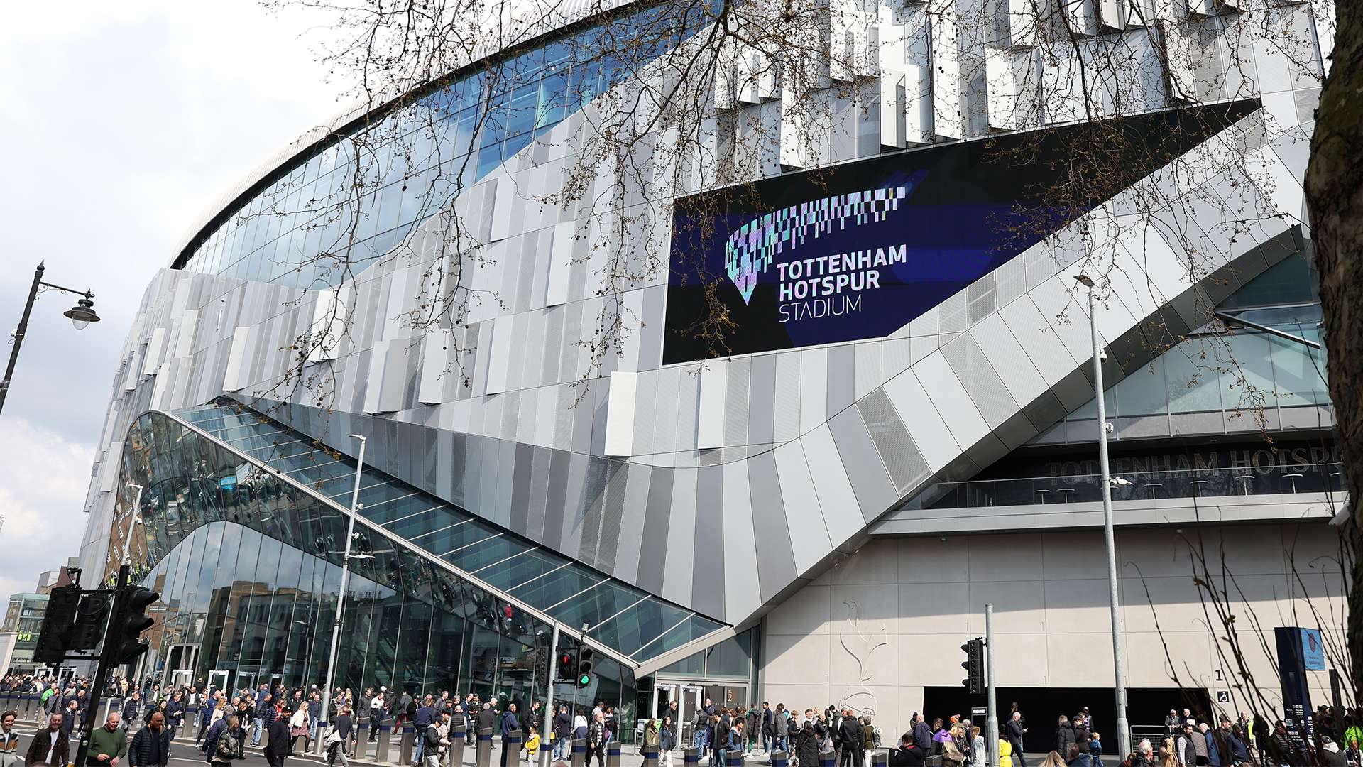 [亚冬会]开幕式：迎宾表演《冰灯启梦》.