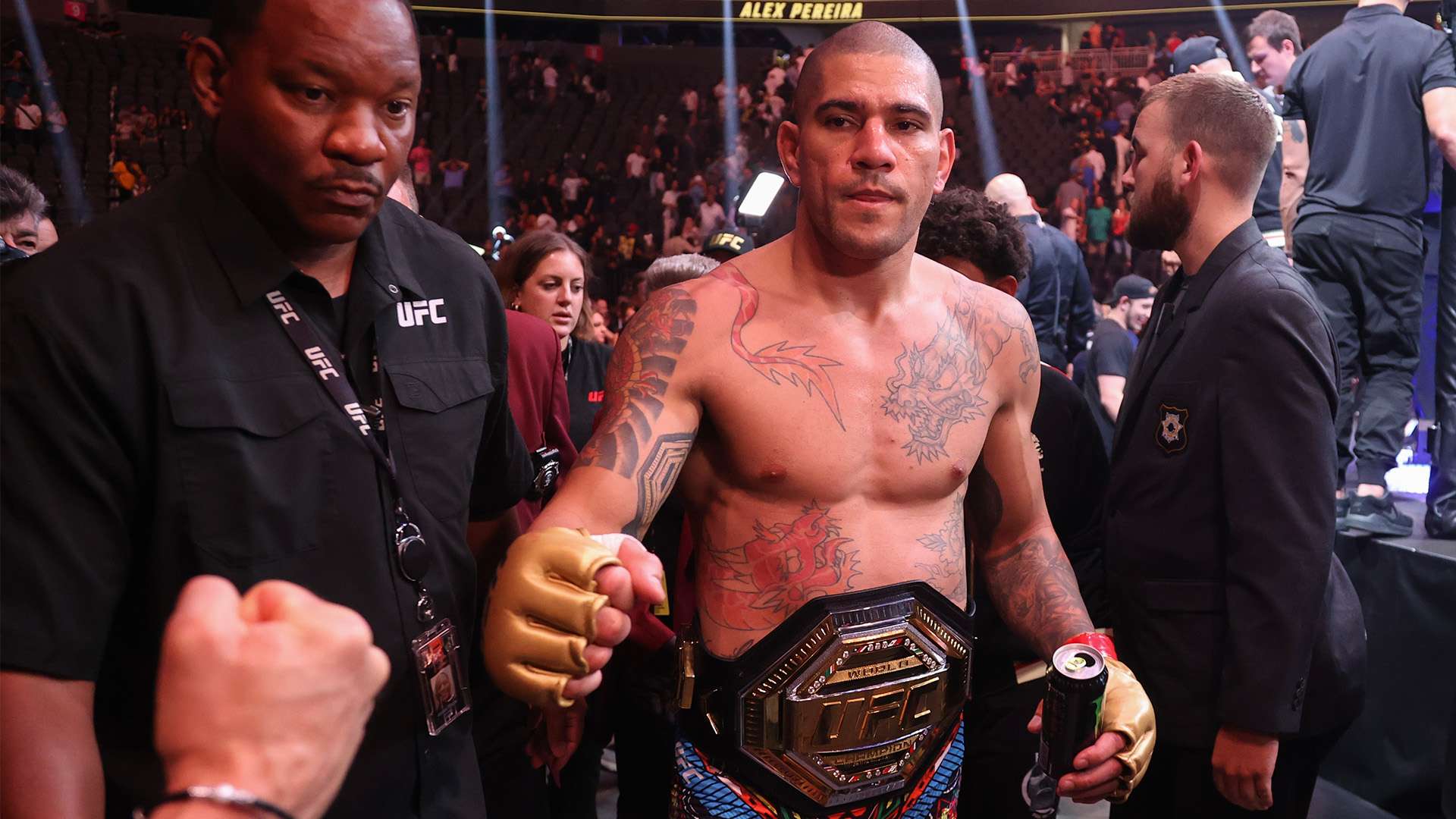 不滿足！哈蘭德警告對手曼城下賽季將全力爭冠！真誠感謝瓜帥一路栽培！.