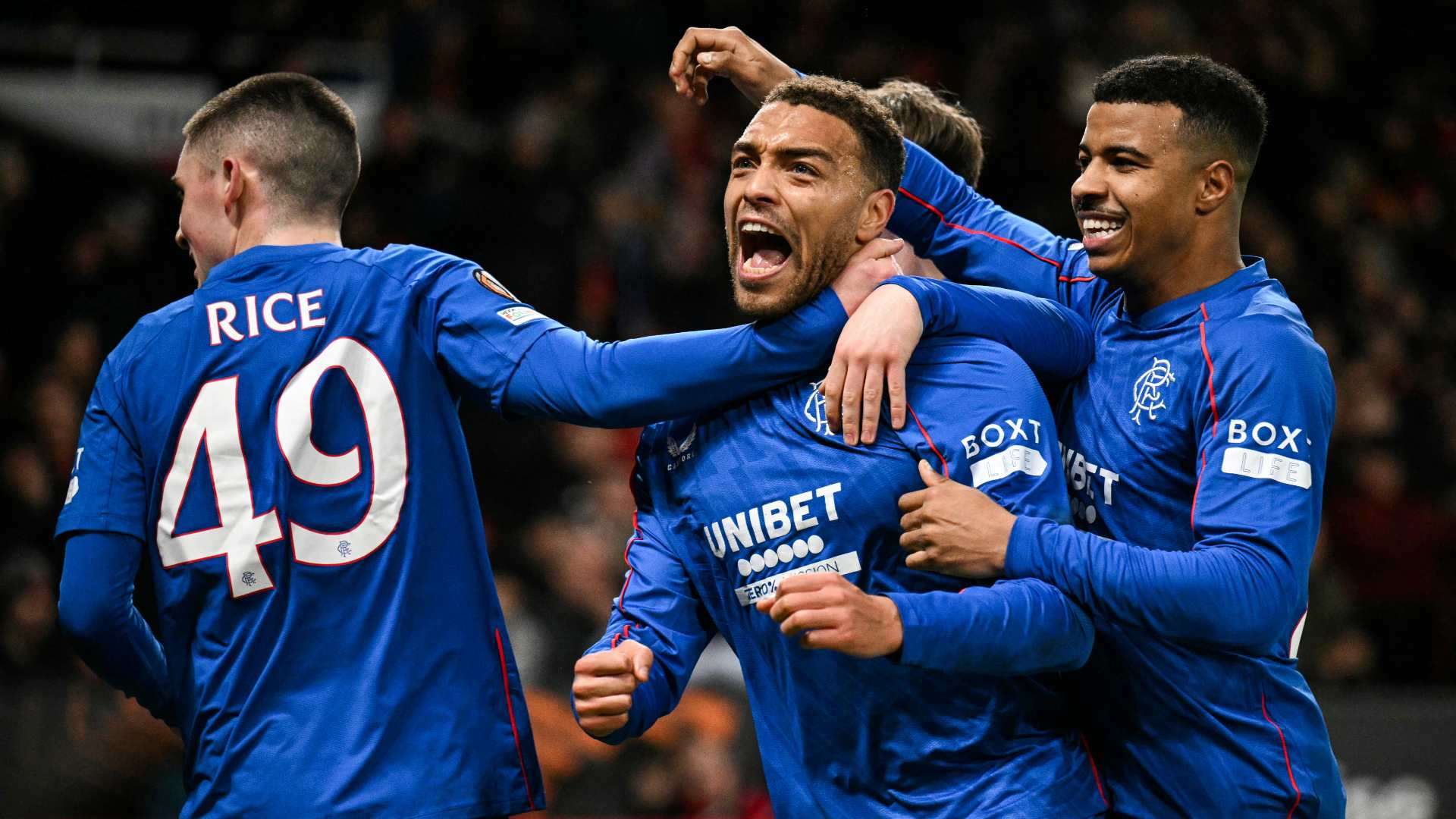 波津談第三節魔術的拼勁 我們的執行力需要加強.